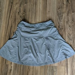 Athleta Skirt